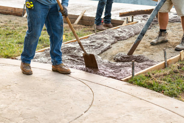 Best Concrete Contractor Near Me  in East Quogue, NY