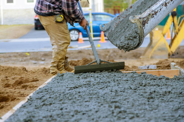 Best Concrete Flooring Contractor  in East Quogue, NY