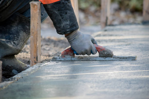 Best Concrete Leveling Services  in East Quogue, NY