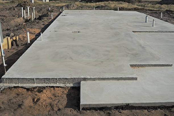 Best Custom Concrete Contractor  in East Quogue, NY