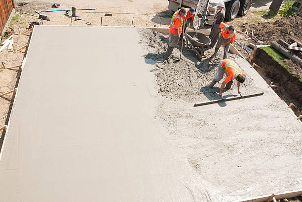 Best Concrete Crack Repair  in East Quogue, NY