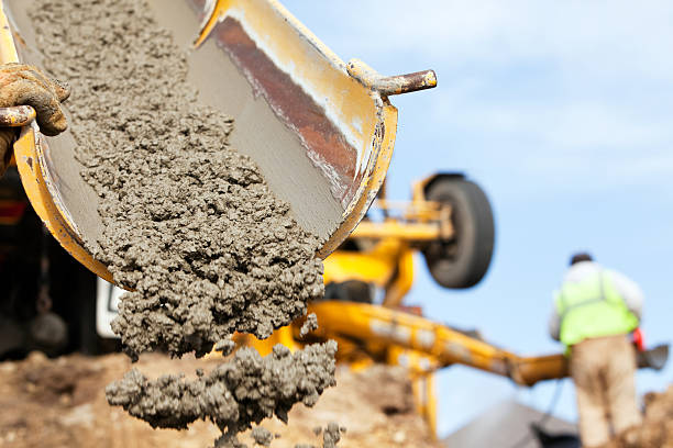 Best Driveway Concrete Repair  in East Quogue, NY