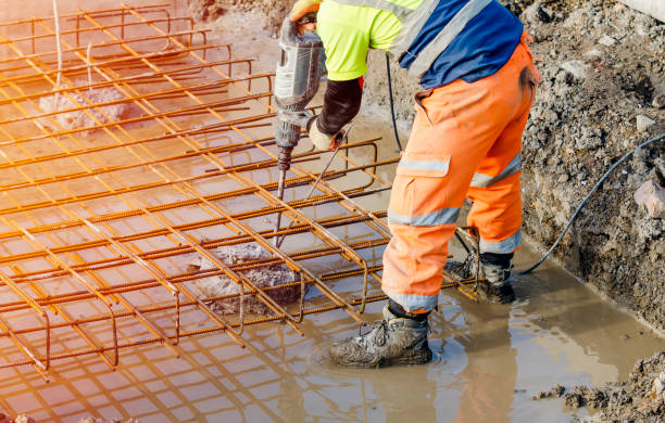 Best Concrete Driveway Repair Near Me  in East Quogue, NY
