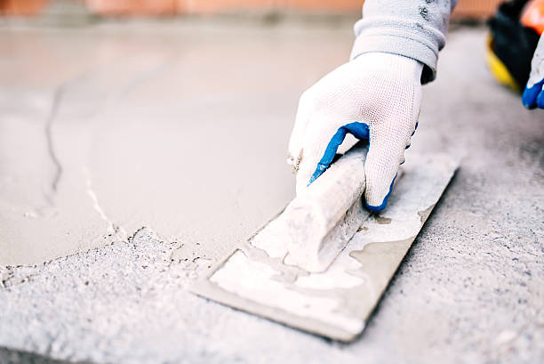 Best Concrete Foundation Repair  in East Quogue, NY